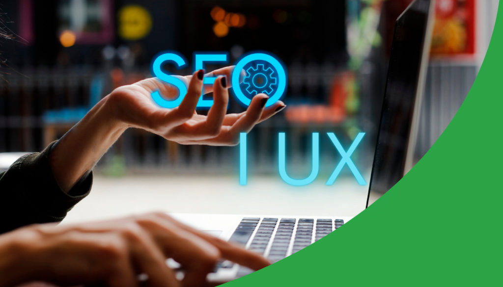 seo i ux jacek jarocin