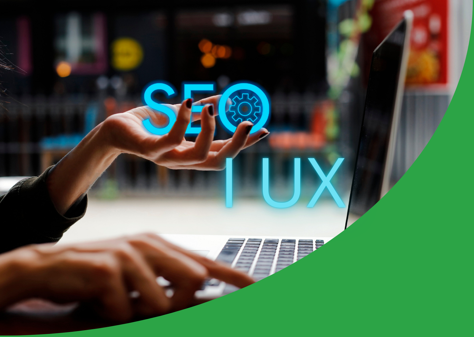 seo i ux jacek jarocin