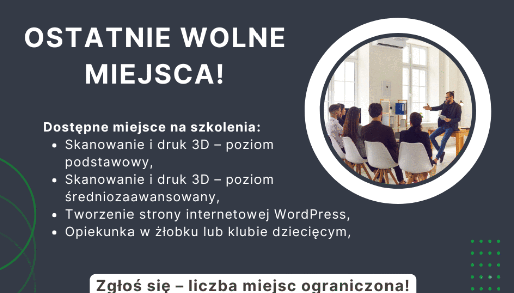 _Monochrome Geometric Webinar Facebook Post