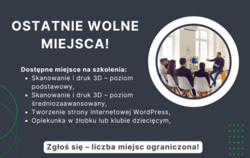 _Monochrome Geometric Webinar Facebook Post