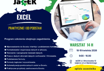 excel od podstaw