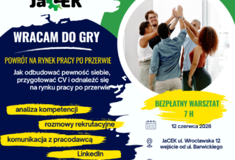 wracam do gry