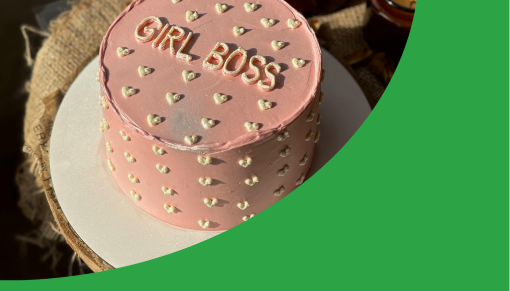 kurs zdobienia tortu