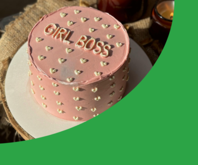 kurs zdobienia tortu