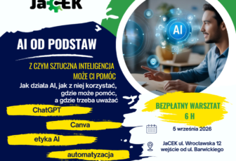 AI od podstaw