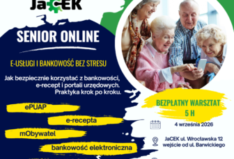 Senior online